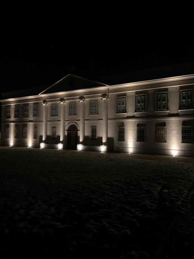 Villa Cantoni Marca سابيونيتا المظهر الخارجي الصورة