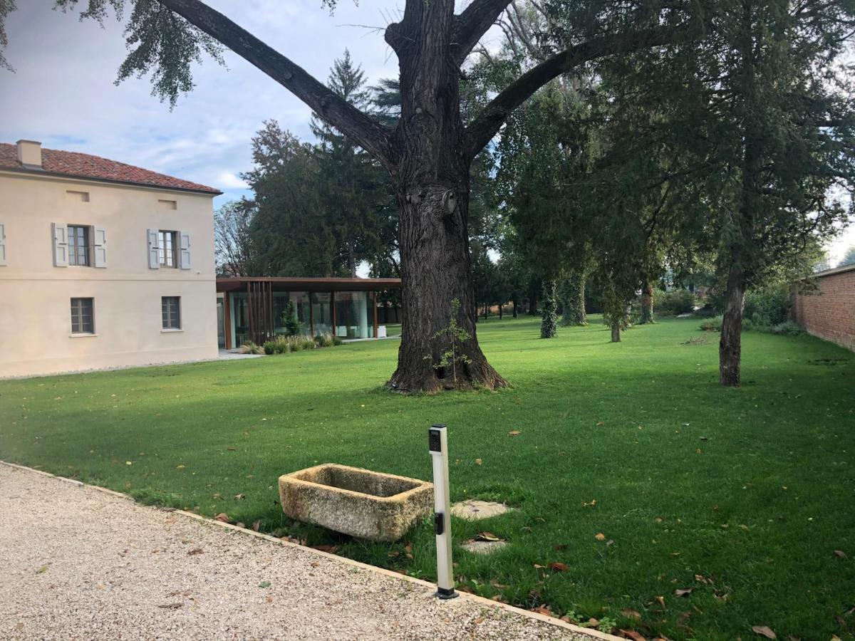 Villa Cantoni Marca سابيونيتا المظهر الخارجي الصورة