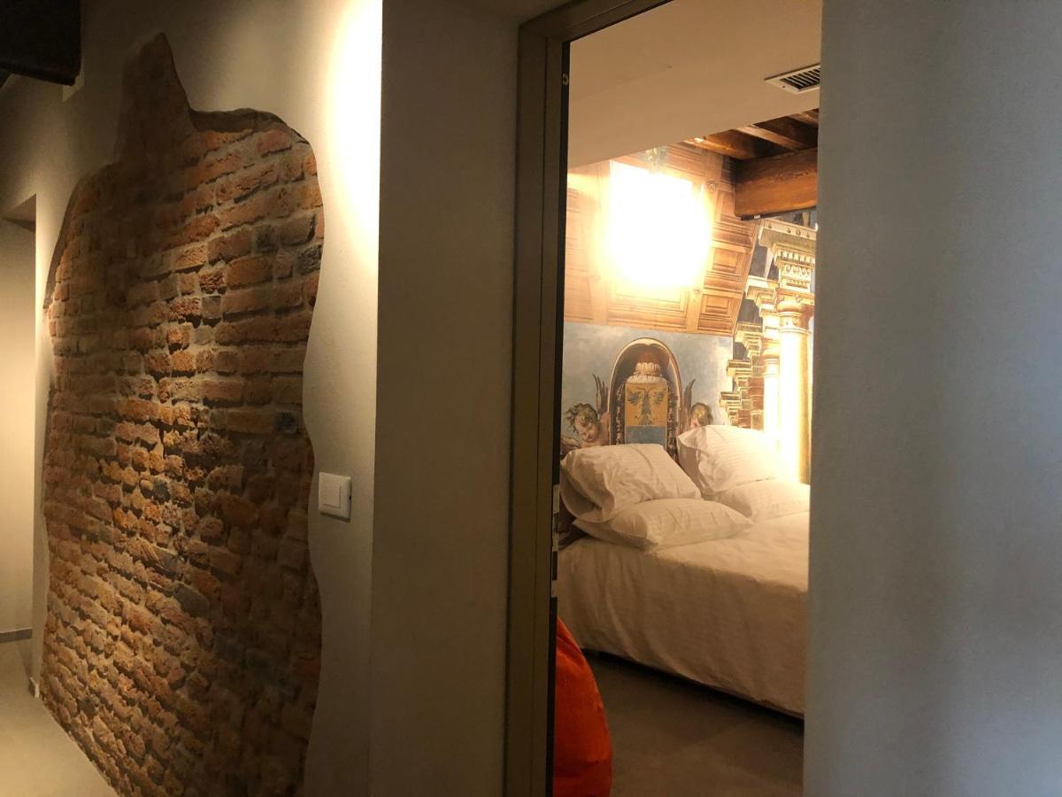 Villa Cantoni Marca سابيونيتا المظهر الخارجي الصورة